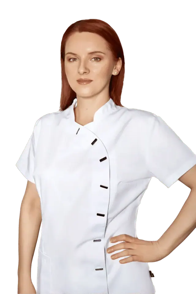 Malgorzata Anna Wolanin, Fachärztin für Allgemeine Chirurgie