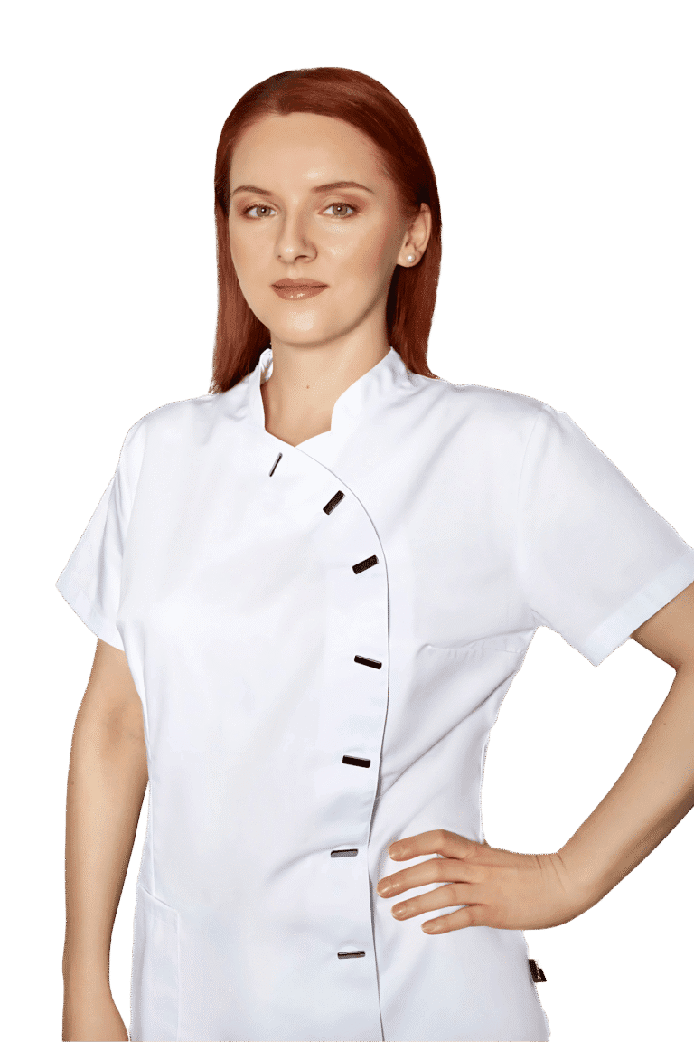 Malgorzata Anna Wolanin, Fachärztin für Allgemeine Chirurgie