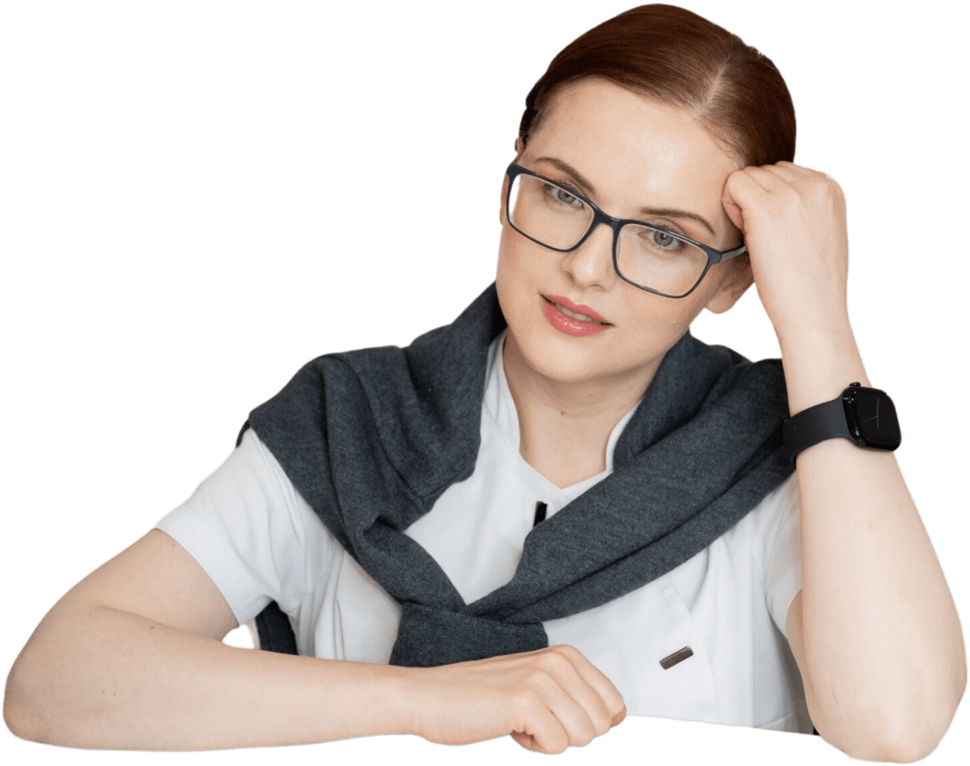 Malgorzata Anna Wolanin, Fachärztin für Allgemeine Chirurgie