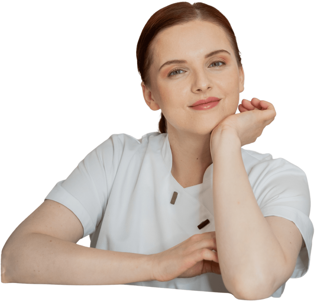 Malgorzata Anna Wolanin, Fachärztin für Allgemeine Chirurgie